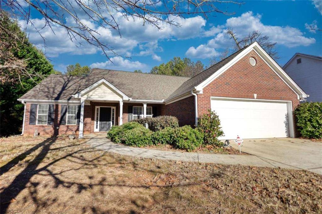 Monroe, GA 30655,522 Emerald Pointe TRL