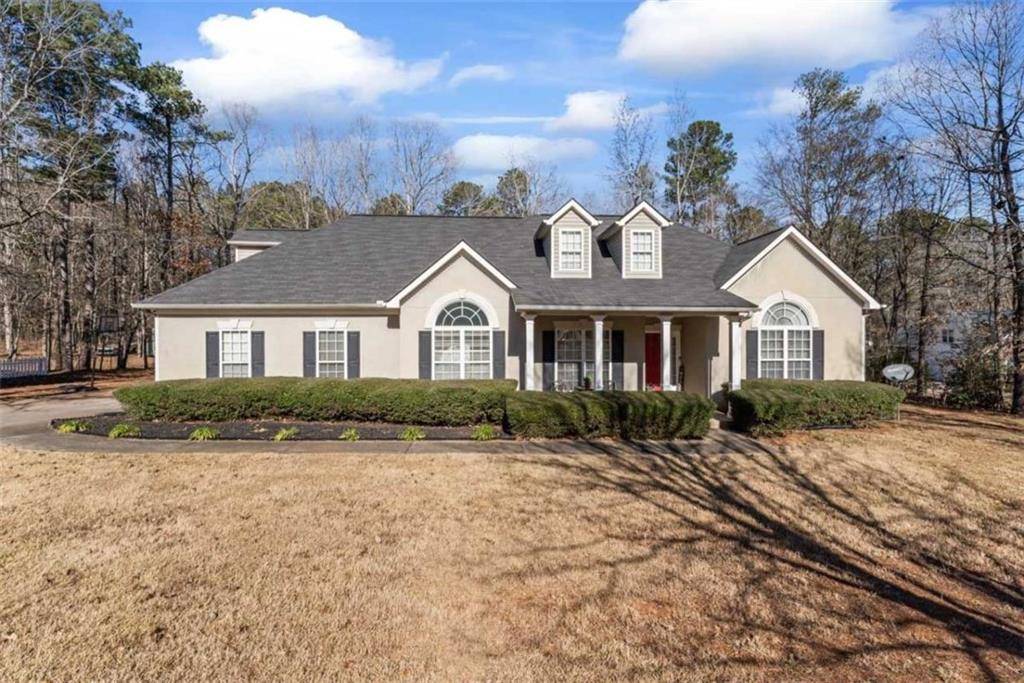 Mcdonough, GA 30252,501 Holly Hills LN