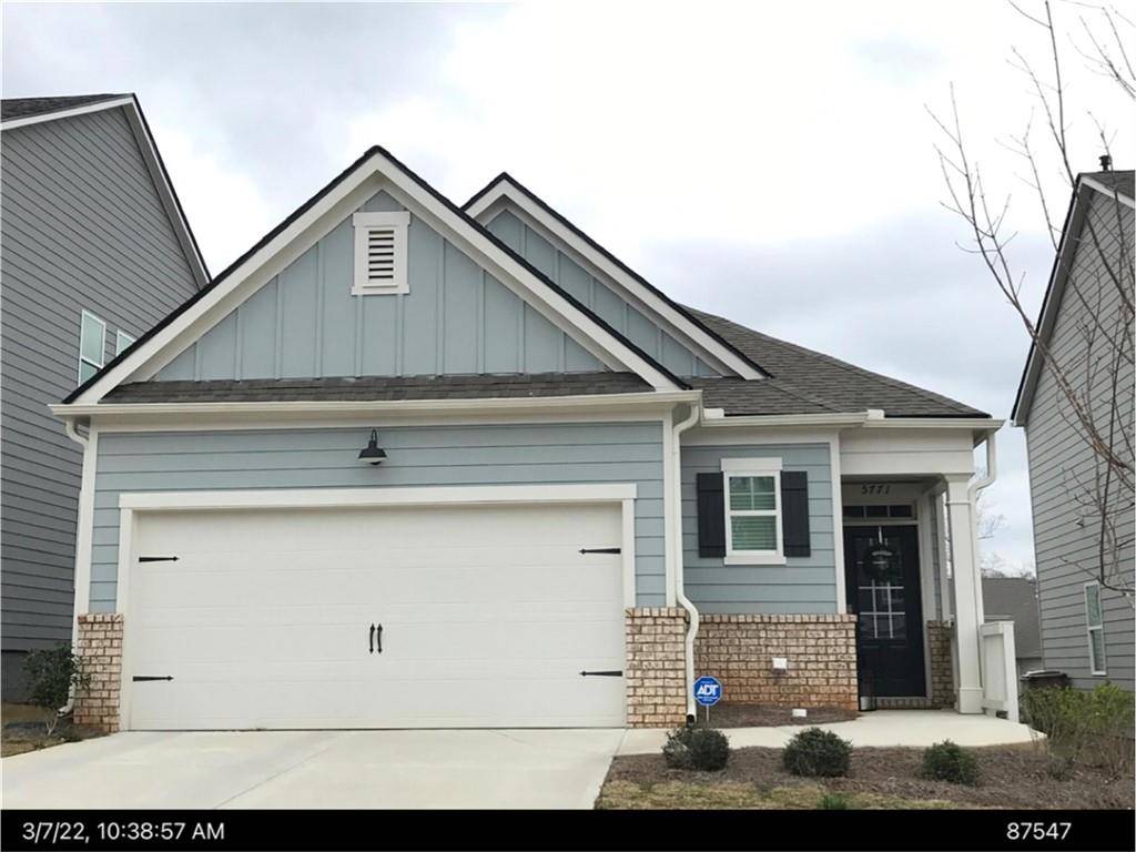 Flowery Branch, GA 30542,5771 Turnstone TRL