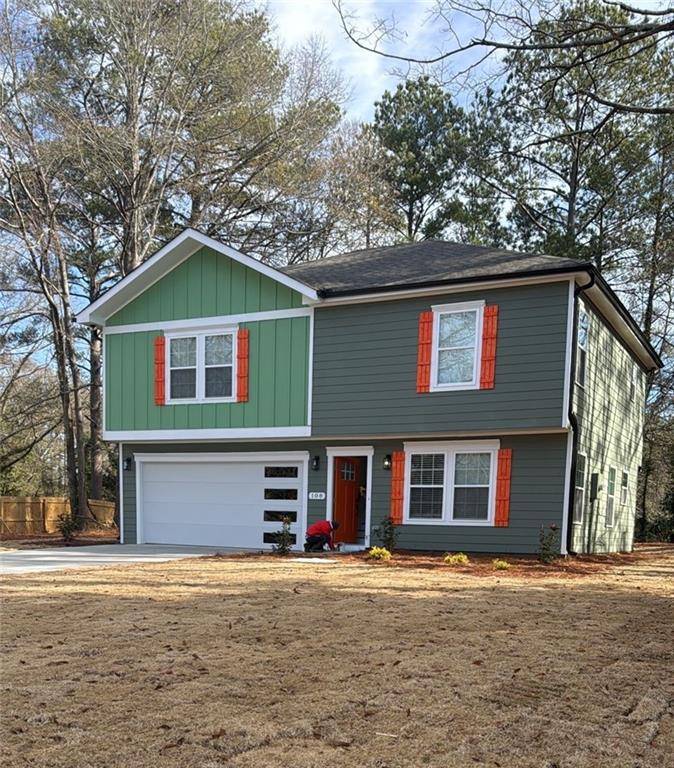 Stockbridge, GA 30281,108 CARRIE MAE LN