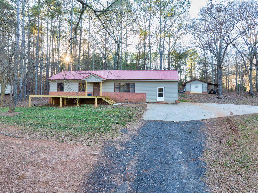 Oxford, GA 30054,428 CORNISH MOUNTAIN RD