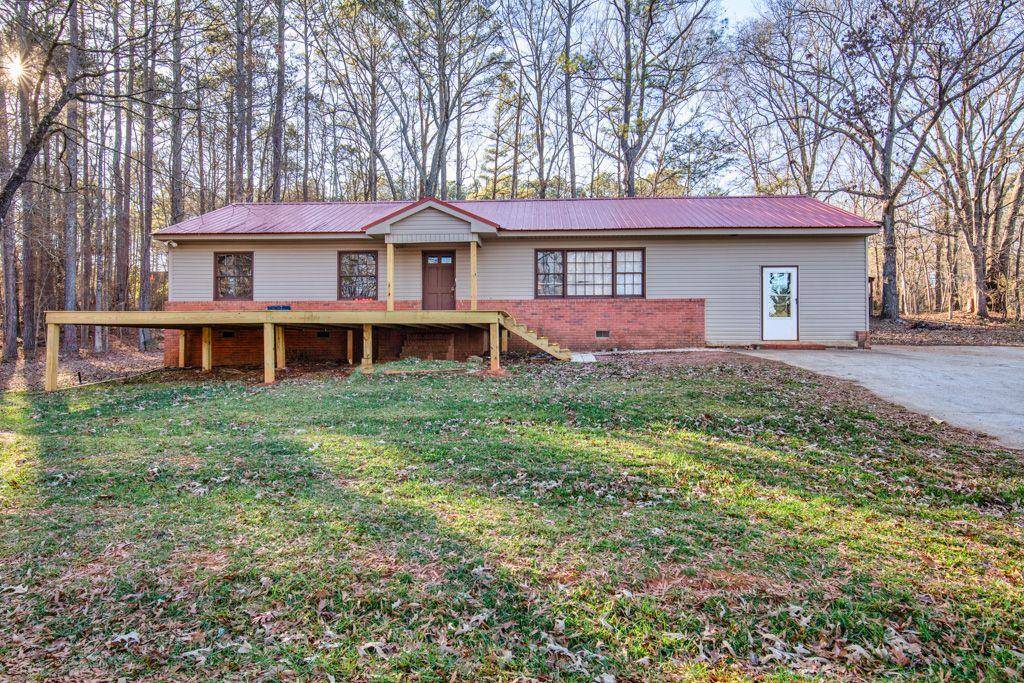 Oxford, GA 30054,428 CORNISH MOUNTAIN RD