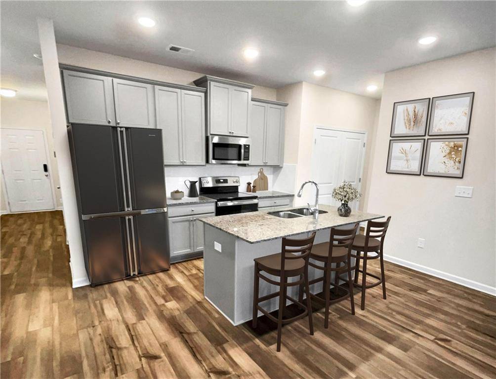 Hoschton, GA 30548,88 Huntley TRCE