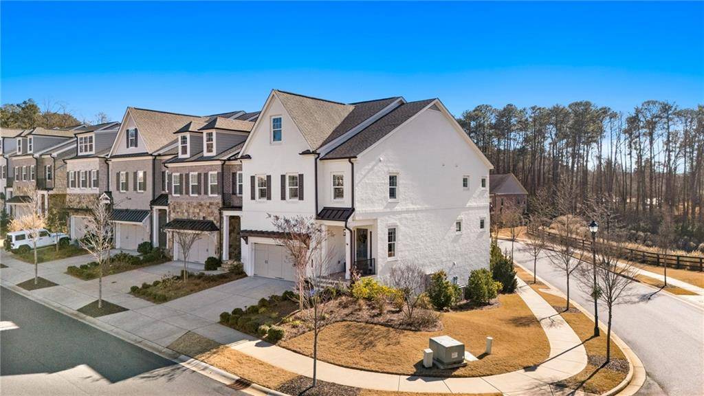 Alpharetta, GA 30009,1 Ganel LN