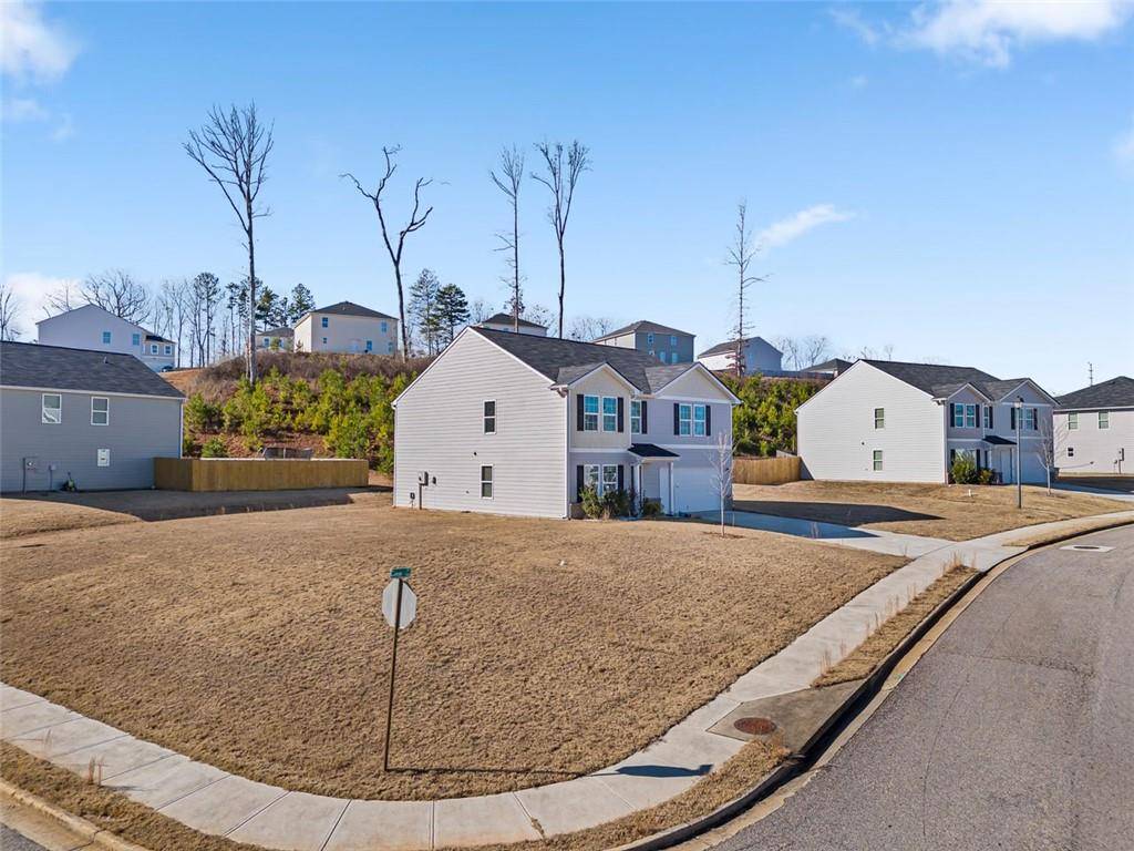 Jefferson, GA 30549,507 Canoe DR