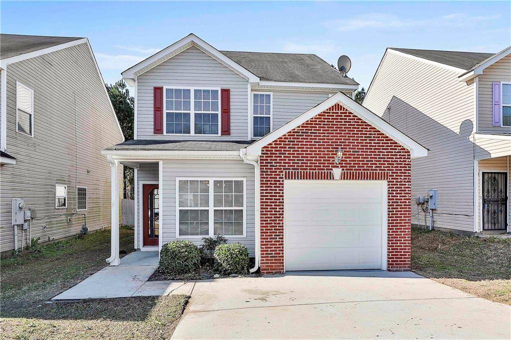 Riverdale, GA 30296,6514 Grey Fox WAY