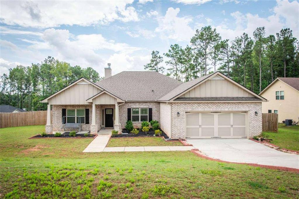 Bremen, GA 30110,335 Reins CT