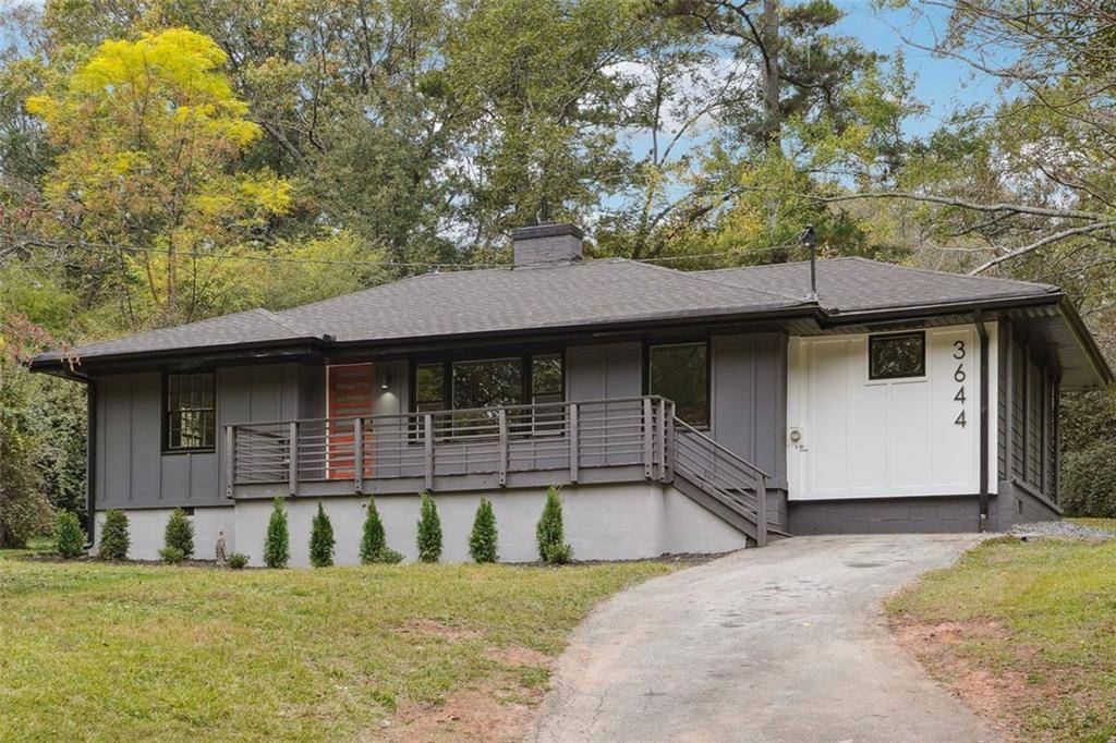 Tucker, GA 30084,3644 LAKESIDE CT