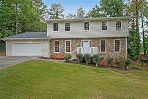 Stone Mountain, GA 30088,1529 Bell Flower CT