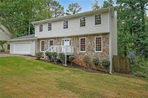 Stone Mountain, GA 30088,1529 Bell Flower CT