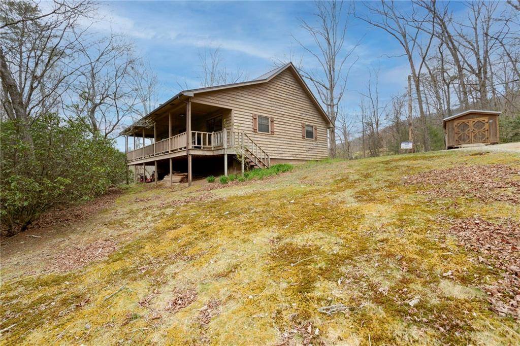 Blairsville, GA 30512,43 NONCHALANT LN
