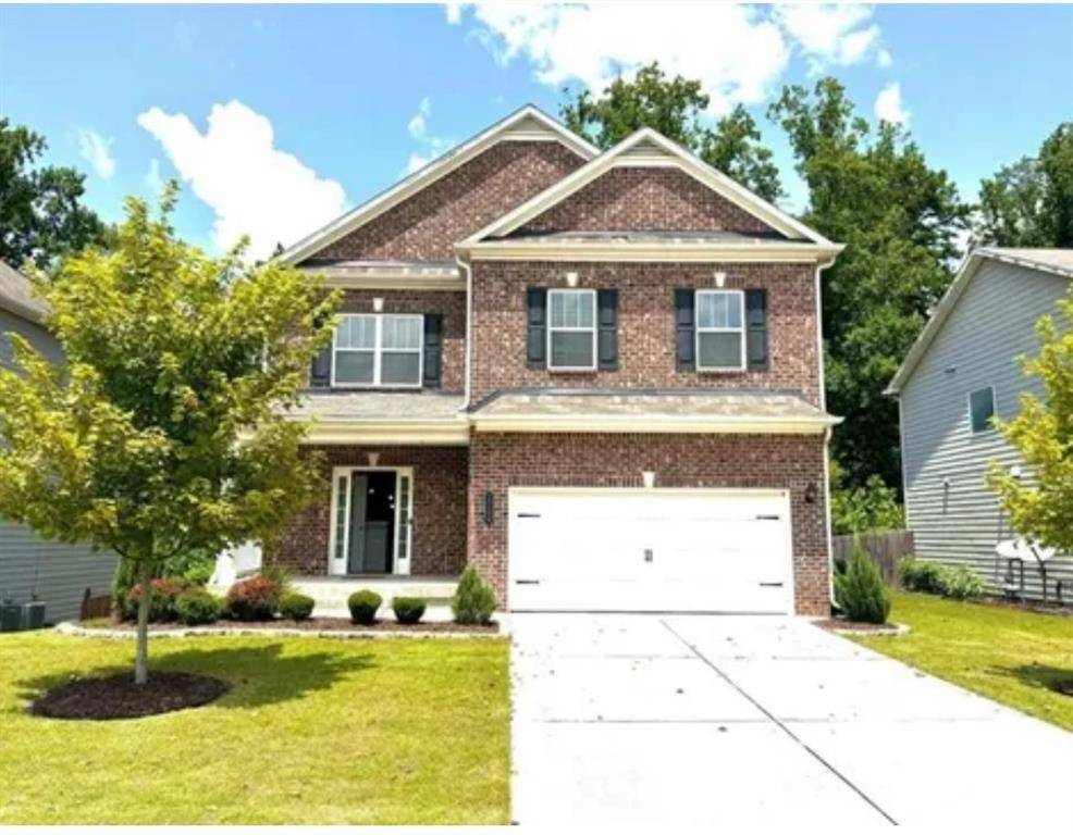 Sugar Hill, GA 30518,1140 Sycamore Creek TRL