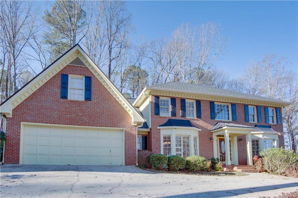 Peachtree Corners, GA 30092,5604 FORT FISHER WAY