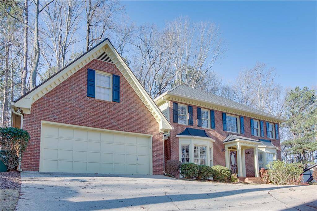 Peachtree Corners, GA 30092,5604 FORT FISHER WAY