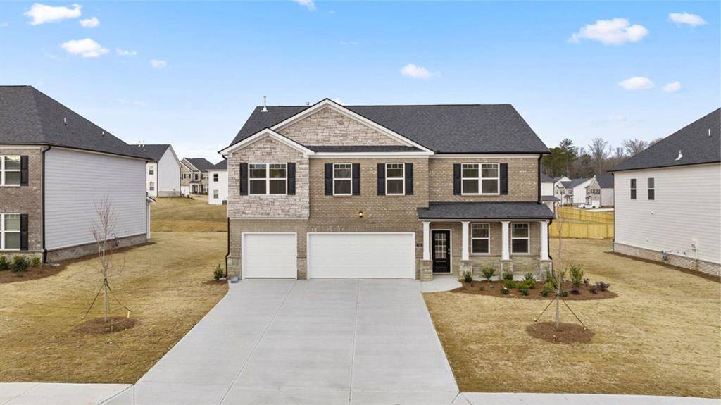 Loganville, GA 30052,998 Blue Juniper CIR