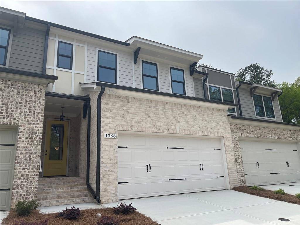 Lawrenceville, GA 30043,1366 Lucan LN #WC2.25