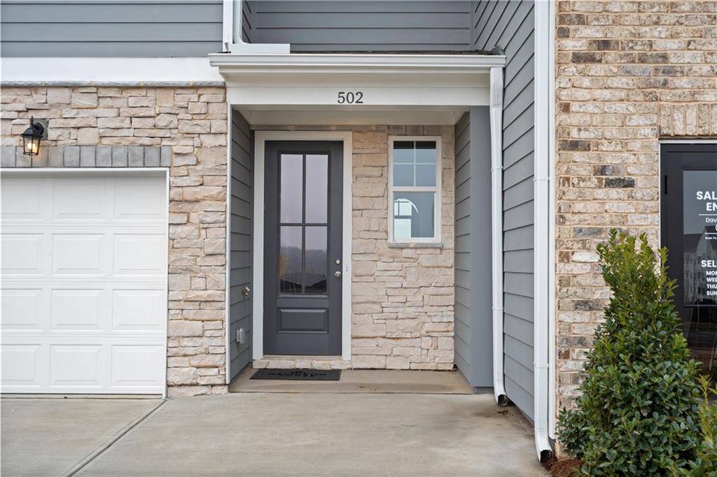 Cartersville, GA 30120,128 Park Ridge CIR