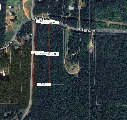 Tallapoosa, GA 30176,0 Williamson RD