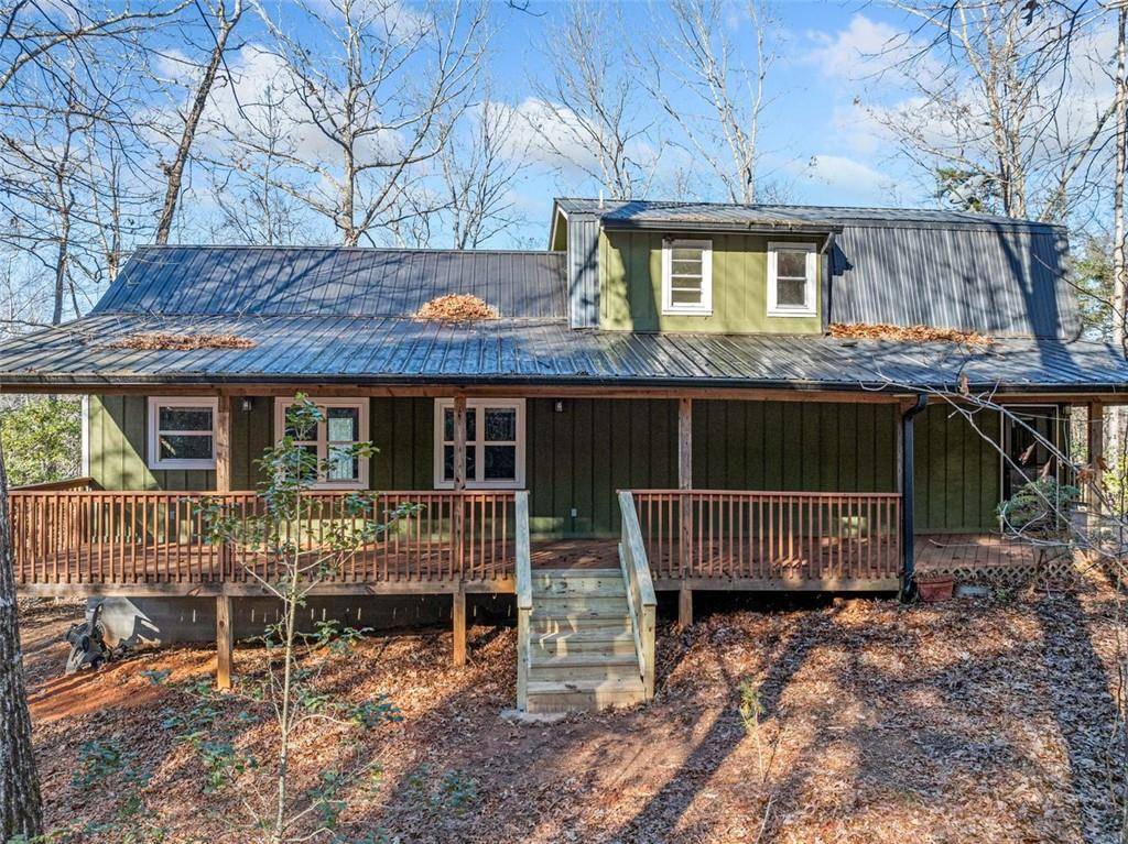 Dahlonega, GA 30533,220 APPLEJACK LN