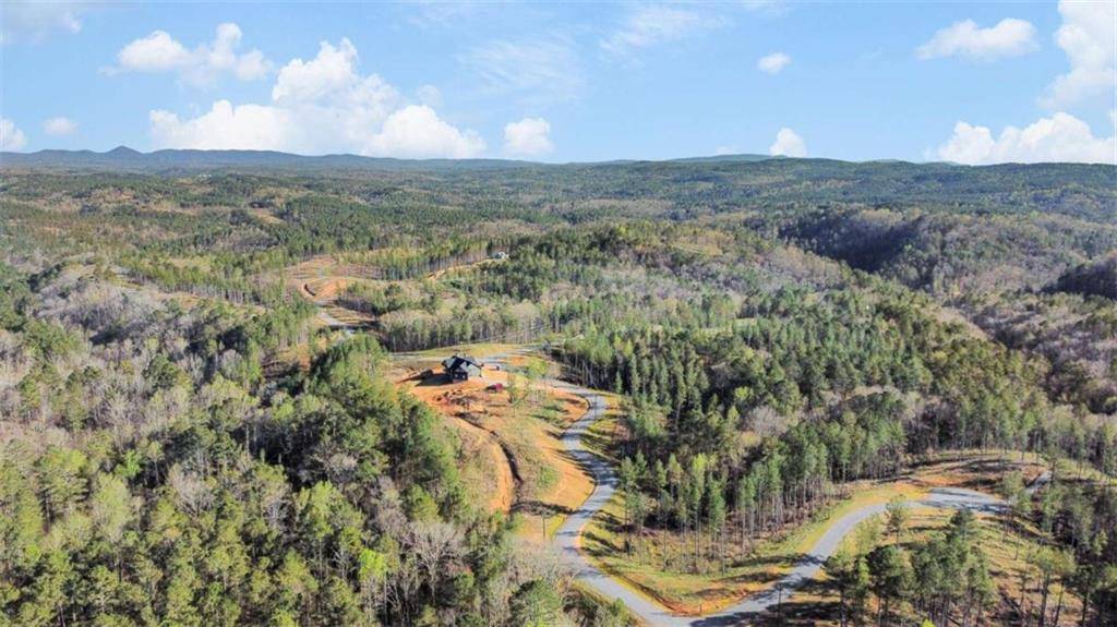 Talking Rock, GA 30175,LT 146 Eddy Waters CIR