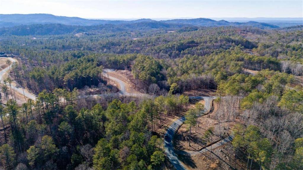Talking Rock, GA 30175,LT 120 High Hills CT