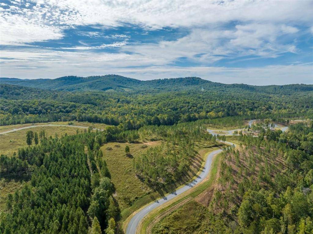 Talking Rock, GA 30175,LT 299 Twisted Oak RD