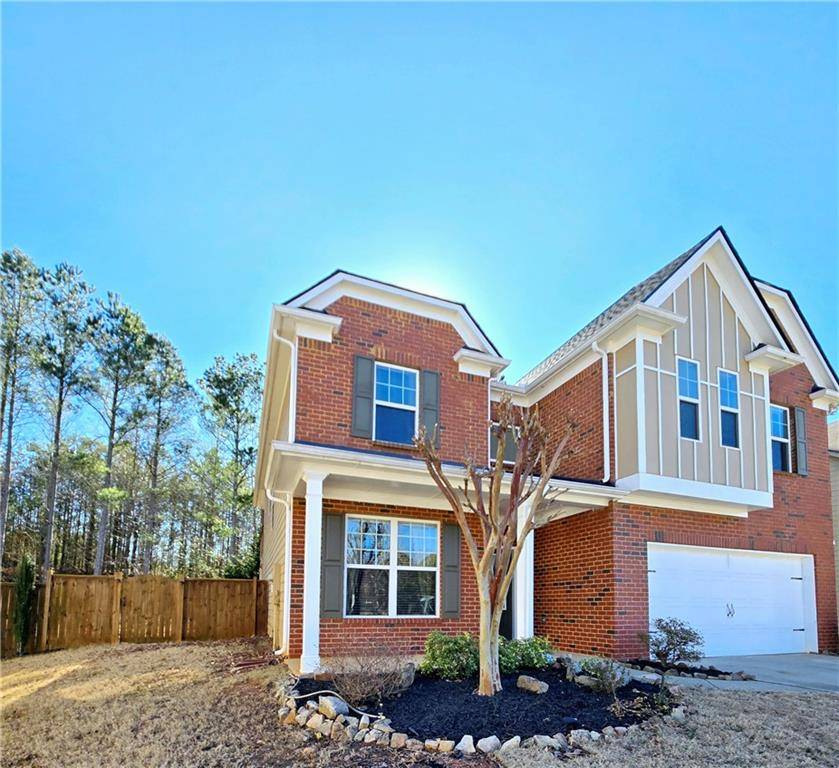 Cumming, GA 30040,3255 Carrick RD