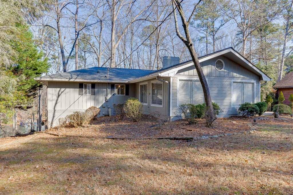 Gainesville, GA 30504,5562 Hidden Harbor LNDG