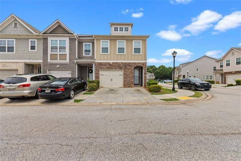 Decatur, GA 30035,5076 LONGVIEW WALK