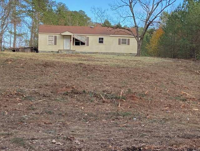 Locust Grove, GA 30248,219 Hosannah RD