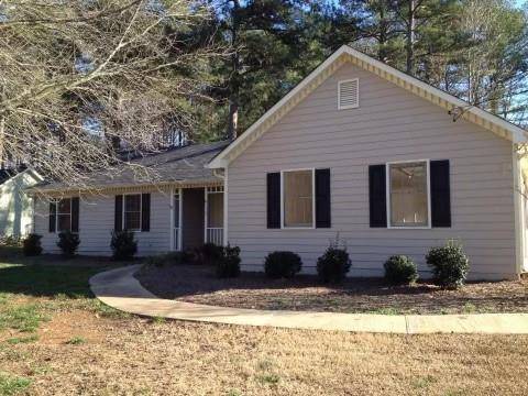 Woodstock, GA 30189,119 Black Oak TRL