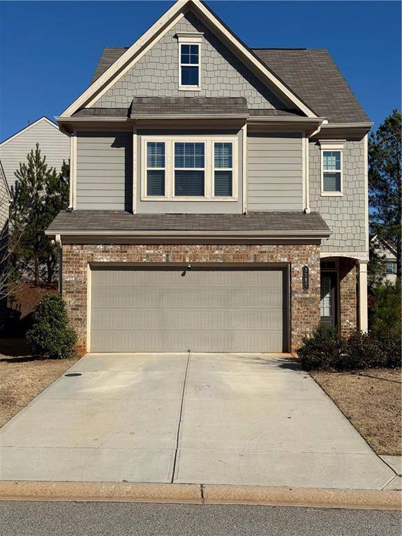 Mcdonough, GA 30253,3109 Baylor CIR