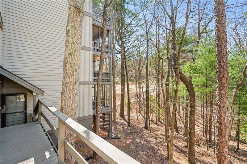 Big Canoe, GA 30143,178 Sconti Ridge #433B