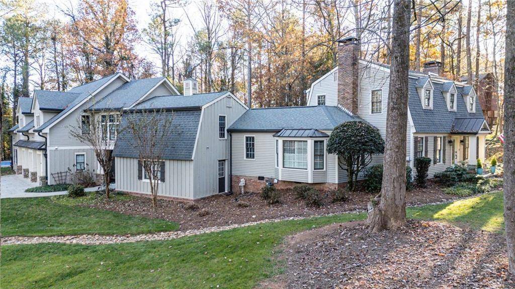 Roswell, GA 30075,315 Brandenburgh CIR