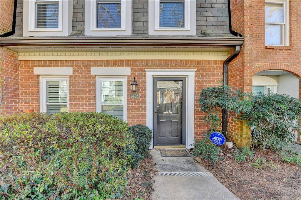 Duluth, GA 30096,3495 Tulip Tree LN