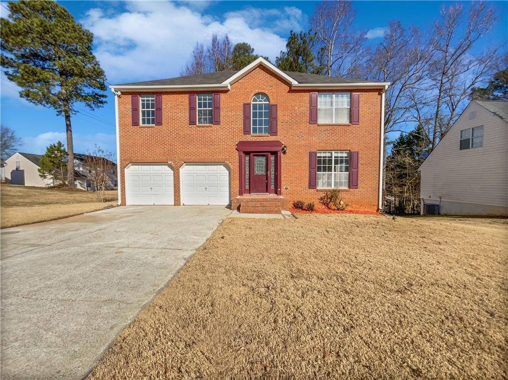 Stone Mountain, GA 30087,1043 Carriage Trace CIR