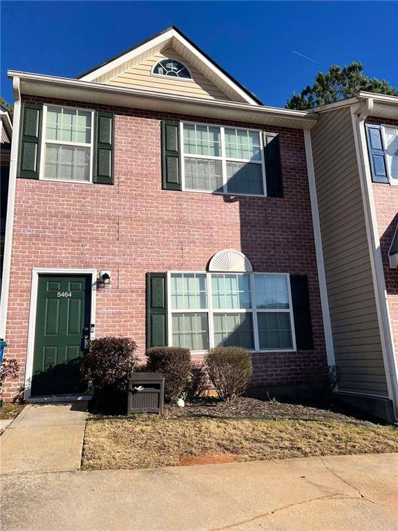 College Park, GA 30349,5464 Sierra TRL