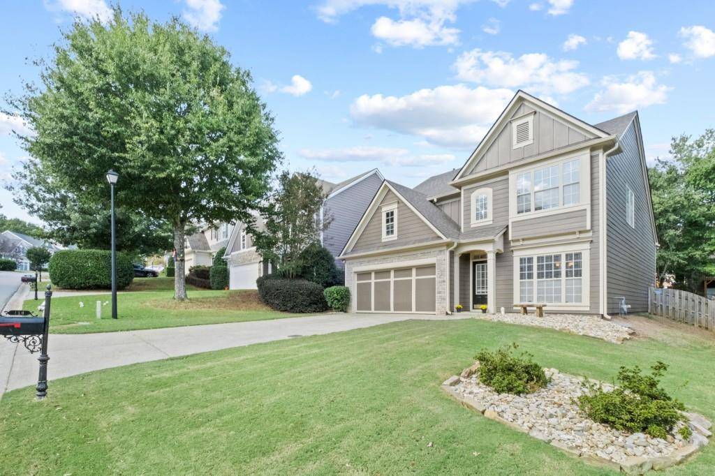 Suwanee, GA 30024,410 Pintail CT