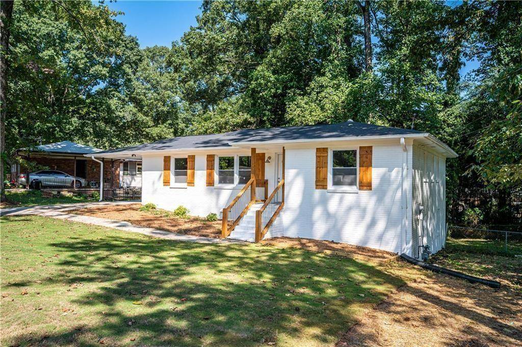 Marietta, GA 30060,207 Okemah TRL SE