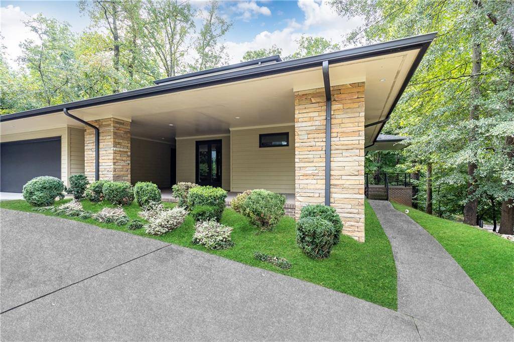 Atlanta, GA 30342,4373 Wieuca RD NE
