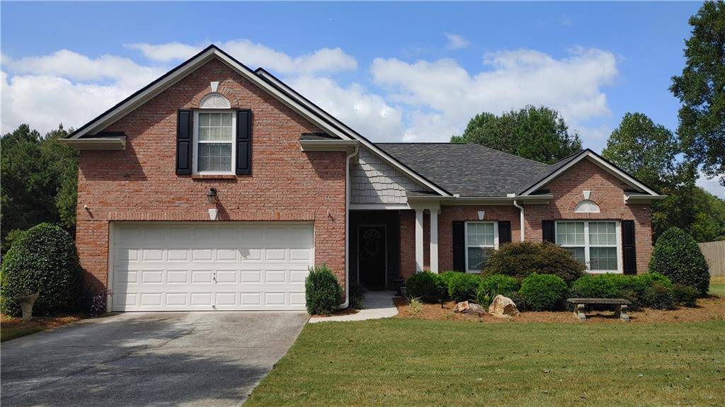 Monroe, GA 30655,3395 Timberland RD