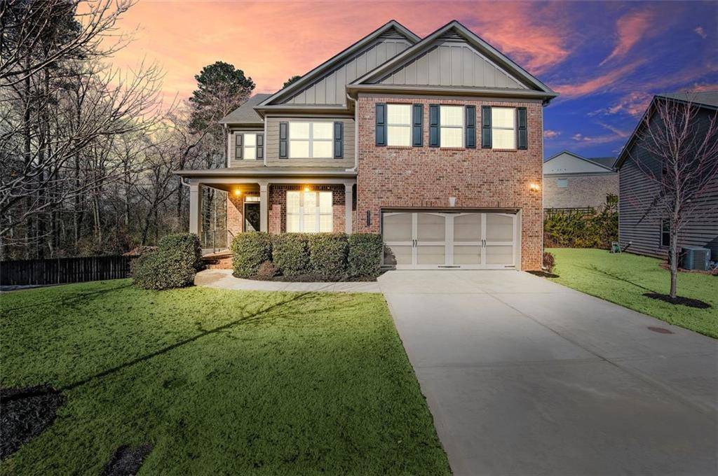 Buford, GA 30519,2336 Morgan Estate DR