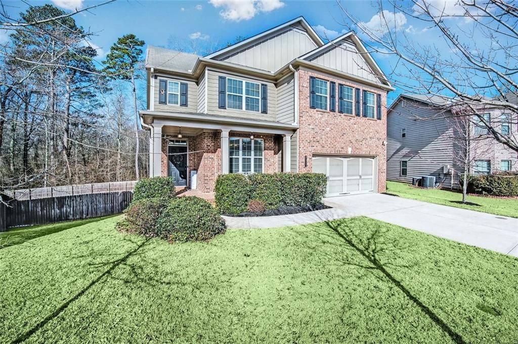 Buford, GA 30519,2336 Morgan Estate DR