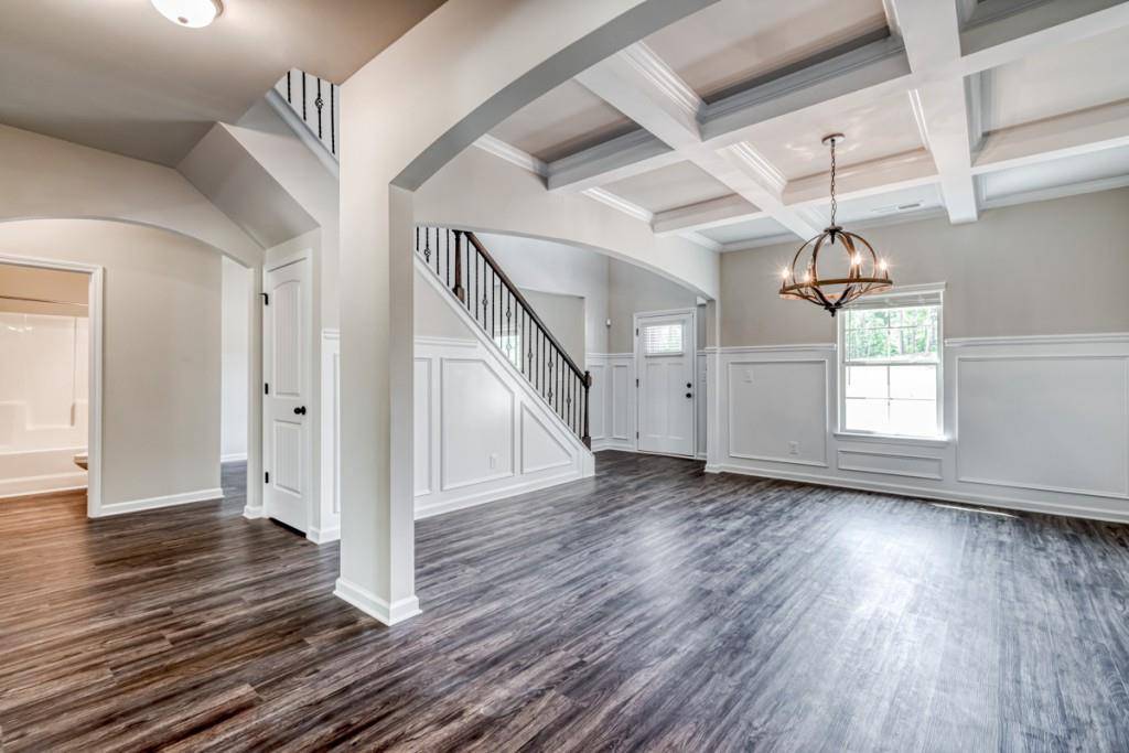 Mcdonough, GA 30253,121 Frontier WAY