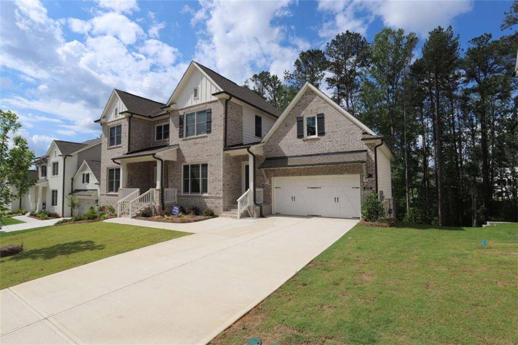 Marietta, GA 30064,2032 Fern Mountain LN