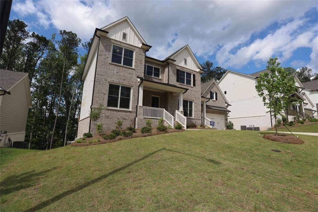 Marietta, GA 30064,2032 Fern Mountain LN