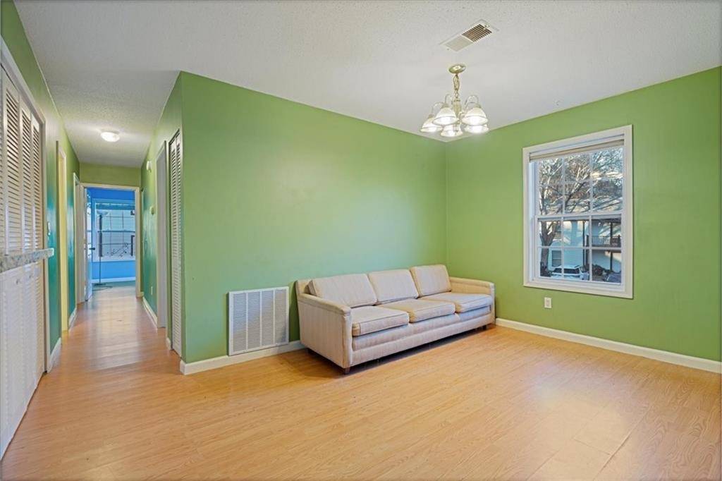 Tucker, GA 30084,3599 Woodbriar CIR #G