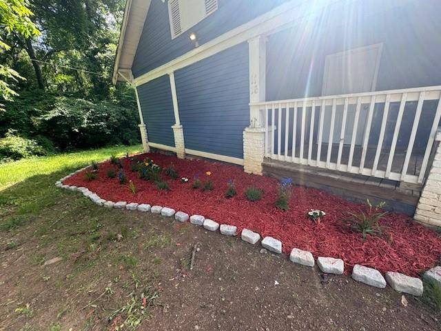 Atlanta, GA 30318,1116 Northwest DR NW