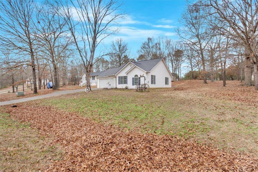 Calhoun, GA 30701,121 DEER RUN TRL SE