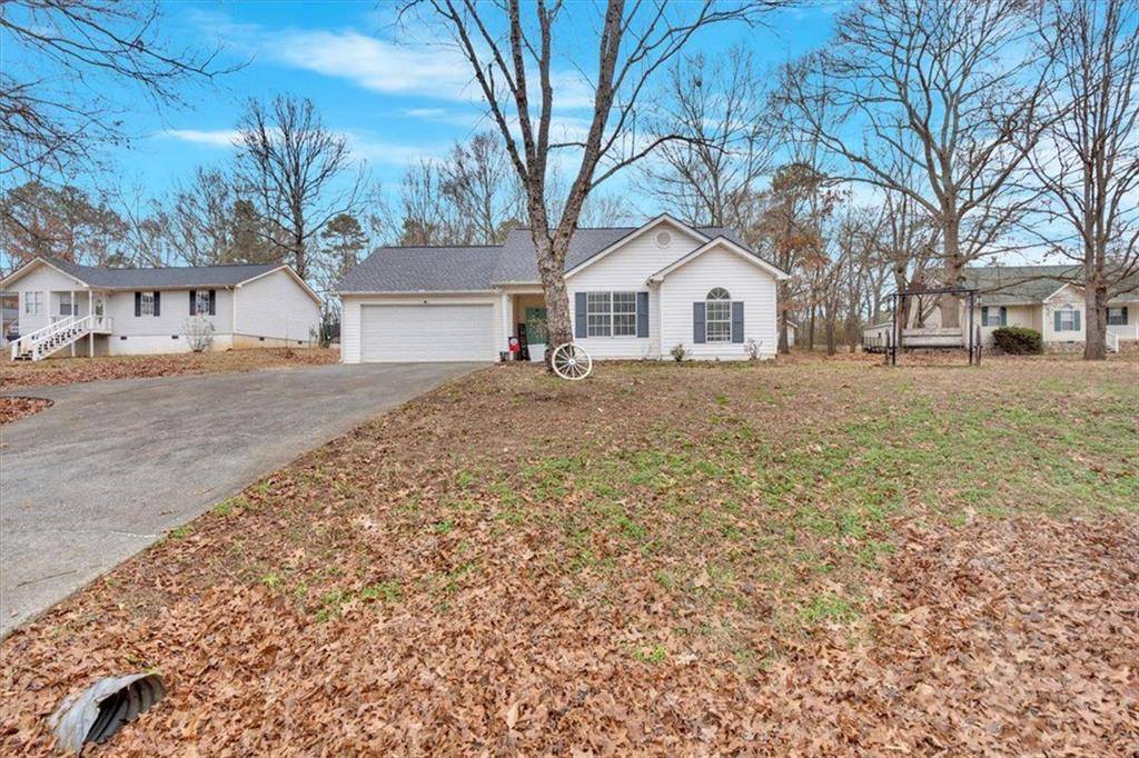 Calhoun, GA 30701,121 DEER RUN TRL SE